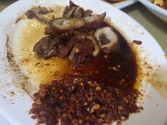 -万春卤菜(天乡后街步行街店)