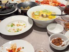 -醉庐·新上海菜(南京西路店)