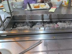 -白玉·朝鲜族烤串(南山店)