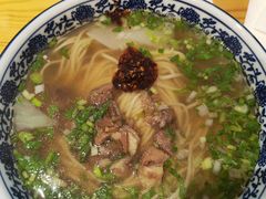 -马艾萨牛肉面