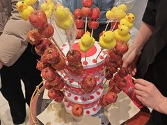 -青年公社烤鸭(滨湖银泰店)