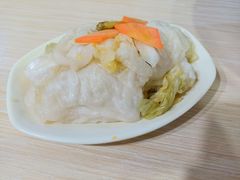 川椒泡菜-东方削面(迎泽街店)