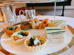 -Salon de Ville浦江汇(上海外滩华尔道夫酒店店)