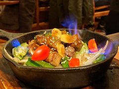 -山葵家·创意料理(宁波来福士店)