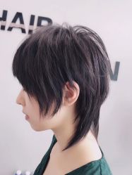 -T-Hair Salon