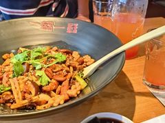 -一麻一辣麻辣香锅(方庄店)