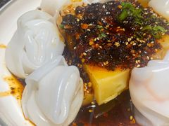 米皮米豆腐-夜郎国·贵州菜(南山店)