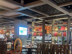 -同庆楼(滨湖万达广场店)