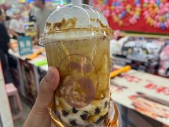 -大学城夜市