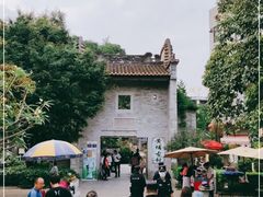 -黄埔古港