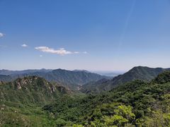 -大岭沟猕猴桃谷风景区