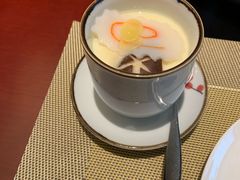 茶碗蒸-yokocho上横町·日本食街(深业上城店)