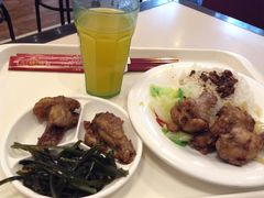 -大圆碗•T骨大排饭(永安道店)