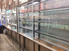 面包甜点陈列柜-糖涩(新佳丽店)