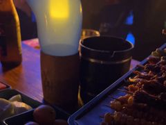 -拾叁唐Livehouse(佛山禅城店)