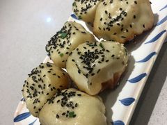 -陈家生煎(世茂双子塔店)