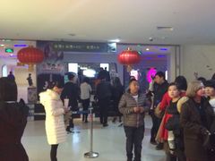 -金逸影城(大悦城IMAX激光店)