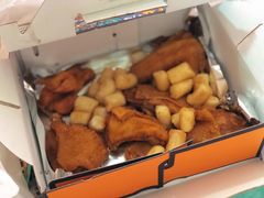 -BOPEYE·波派炸鸡(河西中央商场店)