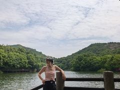 -白马涧龙池景区