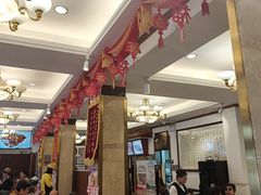 -峨嵋酒家(地安门店)