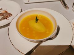 -丽轩中餐厅(广州丽思卡尔顿酒店)