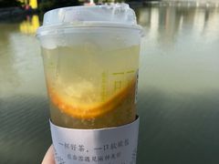 -奈雪的茶(大梅沙8号仓店)