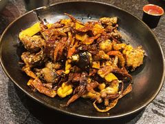 -丝路金桃·新疆菜(徐汇店)