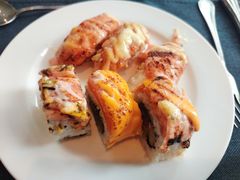 -大连富丽华大酒店·花都西餐厅