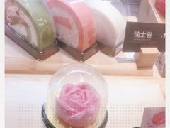 -麦当劳(龙阳路店)