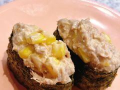 -争鲜回转寿司(大连和平广场凯德PLUS店)