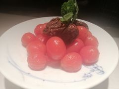 -绿茶餐厅(领展购物广场·中关村店)