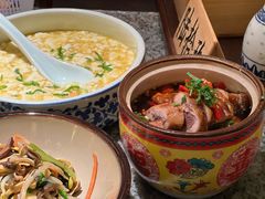 -南京大牌档(中关村领展广场店)