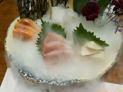-大渔铁板烧(中山路八佰伴店)