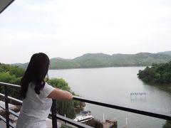 -天目湖涵田度假村