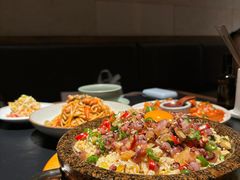 -NEED创意韩国料理(青岛万象城店)