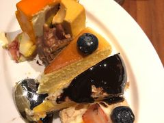 -广州富力君悦大酒店·凯菲厅