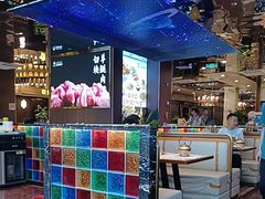 -巴依老爷新疆美食(常营店)