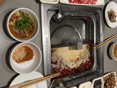 -海底捞火锅(龙湖北京大兴天街店)