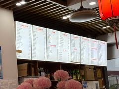 -台州老六海鲜面馆(上南总店)