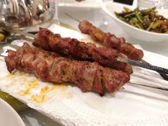 -阿布都新疆音乐美食城(长湖路店)