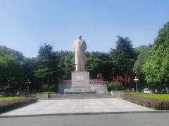 -岳麓山风景名胜区