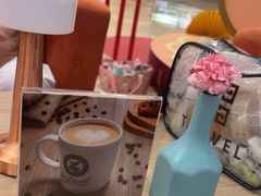 -逸派咖啡 EPARKCOFFEE(广安门店)
