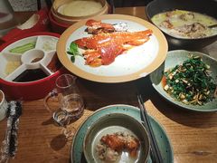 -青年公社烤鸭(蜀山万象汇店)