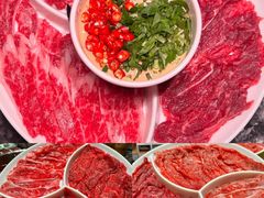 -牛将军•涮肉•烤肉•铁板烧(北京王府井·故宫店)