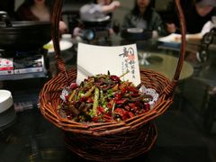 -茶叁酒肆·楚味江湖(菱角湖店)