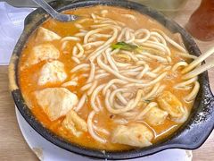 -小街曹师傅砂锅麻辣烫(亚泰大街店)