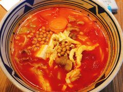 -阿香米线(龙岗万科广场店)