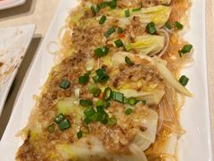 -唐拉雅秀酒店-唐苑中餐厅