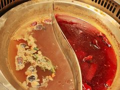 -红运火锅·中国名火锅·国风演绎(省体店)
