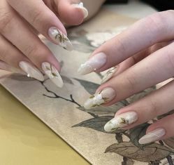 -LILY NAILS美甲美睫